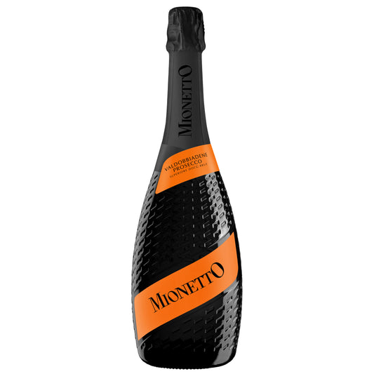 MIONETTO PROSECCO VALDOBBIADENE 750ML MIAMI LIQUOR WINE STORE