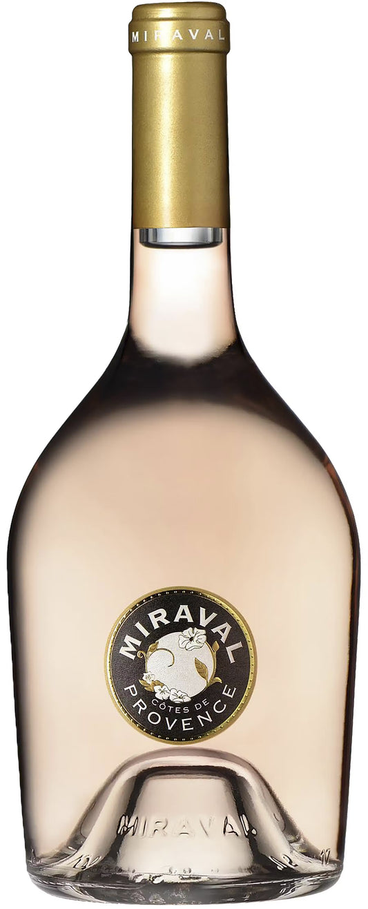 MIRAVAL COTES DE PROVENCE 750ML MIAMI LIQUOR WINE STORE