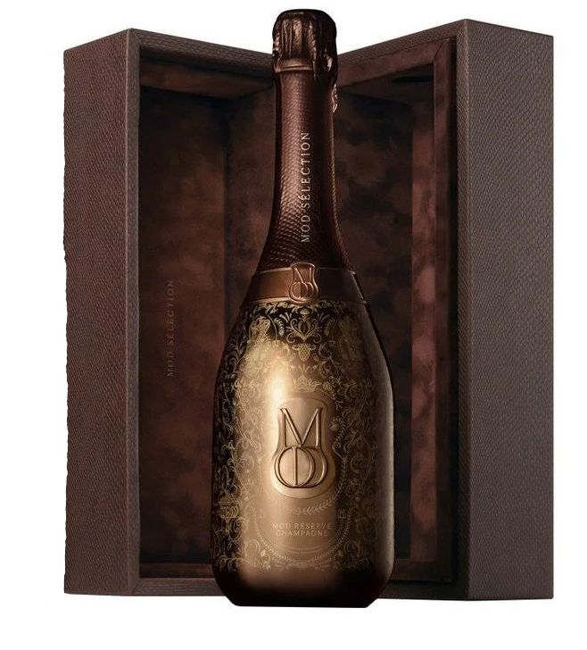MOD BRUT RESERVE 750ML MIAMI LIQUOR WINE STORE