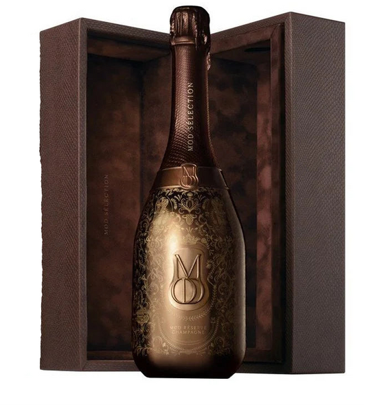 MOD BRUT RESERVE 750ML MIAMI LIQUOR WINE STORE