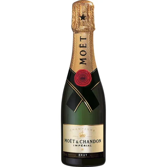 MOET & CHANDON BRUT IMPERIAL 187ML MIAMI LIQUOR WINE STORE