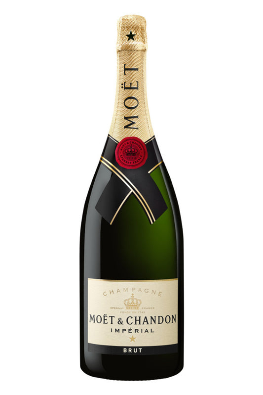 MOET & CHANDON BRUT IMPERIAL 750ML MIAMI LIQUOR WINE STORE