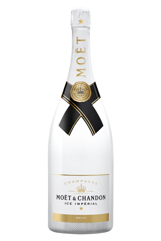 MOET & CHANDON ICE IMPERIAL 1.5L MIAMI LIQUOR WINE STORE