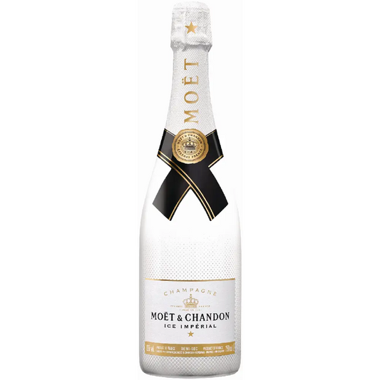 MOET & CHANDON ICE IMPERIAL 750ML MIAMI LIQUOR WINE STORE