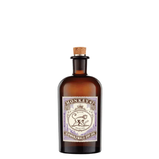 MONKEY 47 SCHWARZWALD DRY GIN 375ML MIAMI LIQUOR WINE STORE