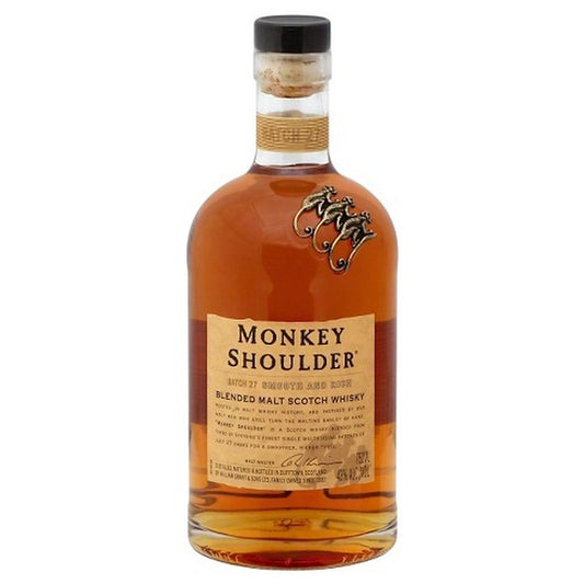 MONKEY SHOULDER BATCH 27 1.75L MIAMI LIQUOR WINE STORE