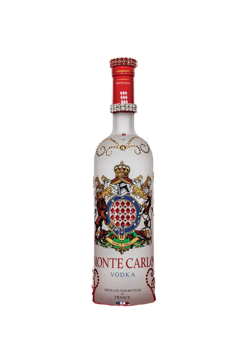 MONTECARLO VODKA 1L MIAMI LIQUOR WINE STORE
