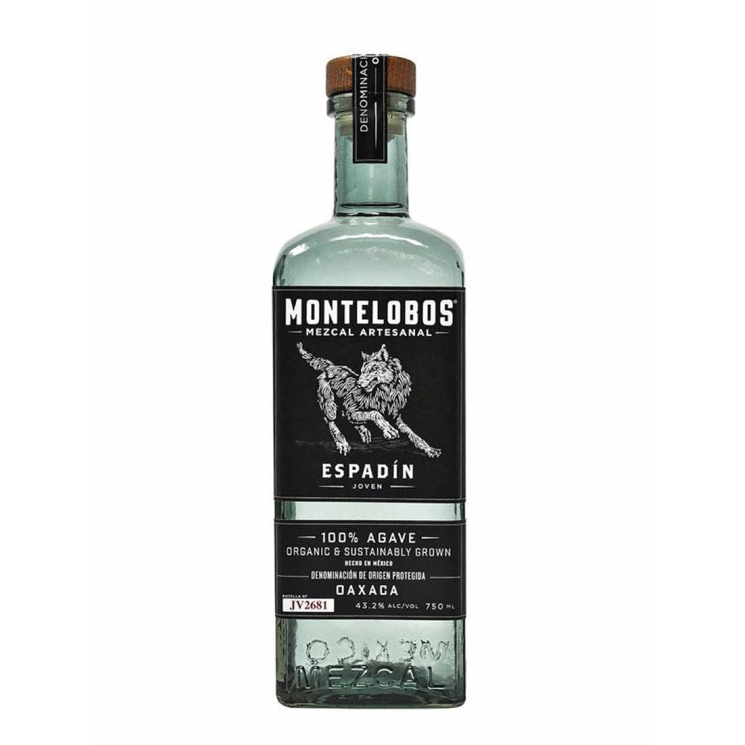 MONTELOBOS ESPADIN JOVEN 750ML MIAMI LIQUOR WINE STORE