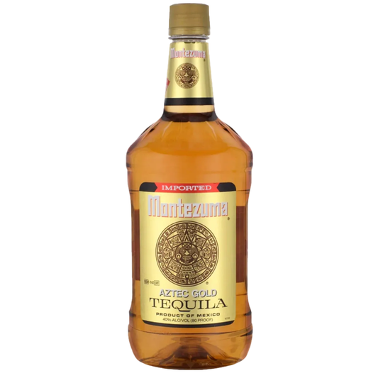 MONTEZUMA GOLD 1L MIAMI LIQUOR WINE STORE