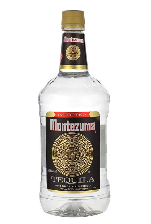 MONTEZUMA WHITE 1.75L MIAMI LIQUOR WINE STORE