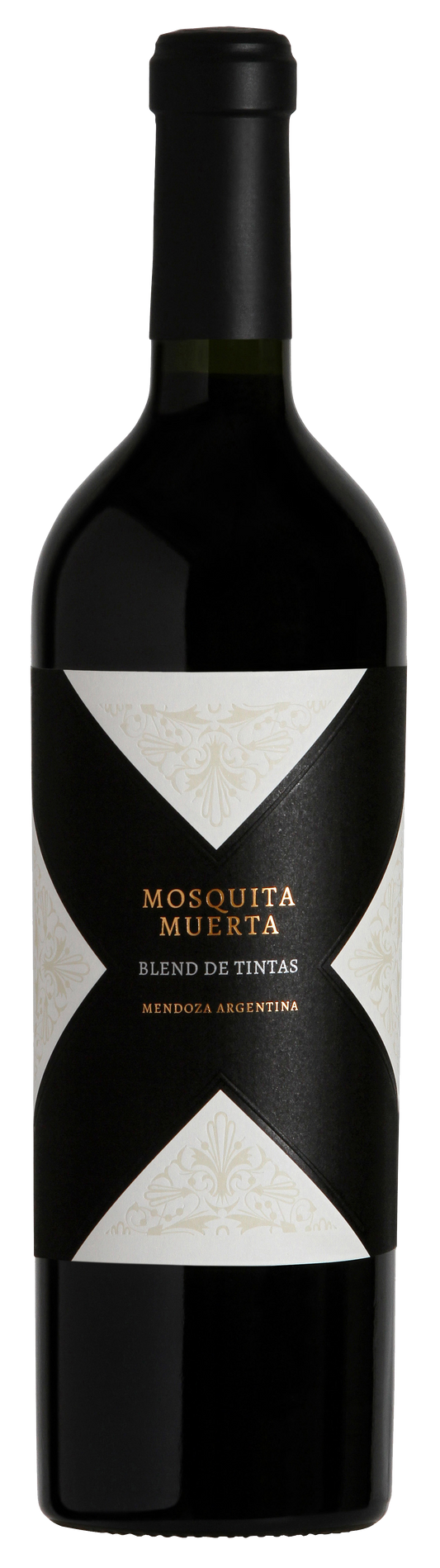 MOSQUITA MUERTA BLEND DE TINTAS 2011 750ML MIAMI LIQUOR WINE STORE