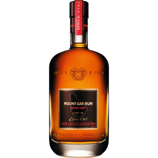 MOUNT GAY EXTRA OLD 750ML MIAMI LIQUOR WINE STORE
