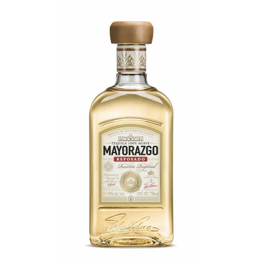 MAYORAZGO REPOSADO 750ML
