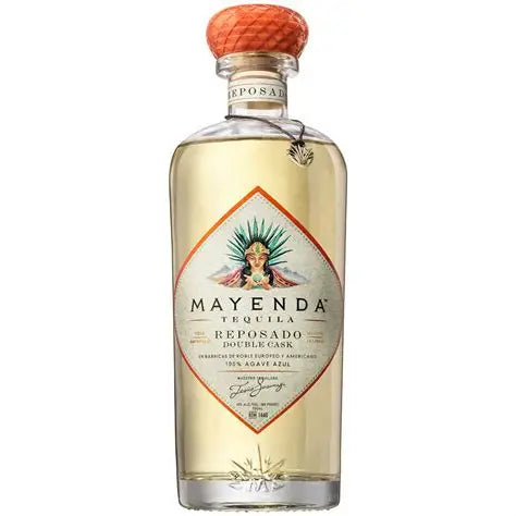 MAYENDA REPOSADO 750ML