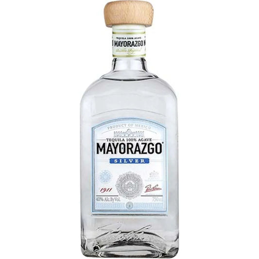 MAYORAZGO SILVER 750ML