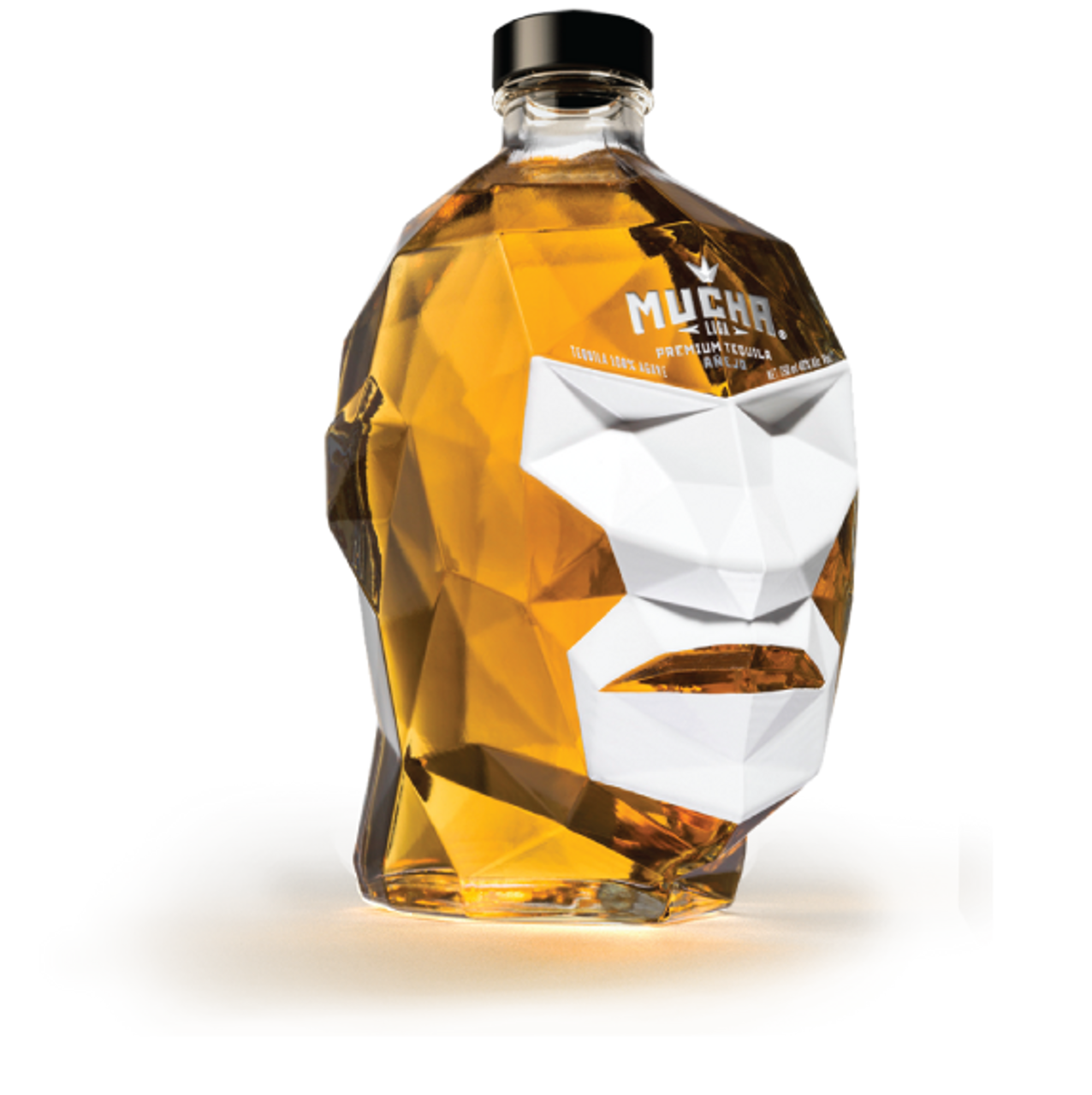 MUCHA LIGA ANEJO 750ML MIAMI LIQUOR WINE STORE