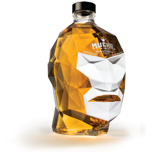 MUCHA LIGA ANEJO 750ML MIAMI LIQUOR WINE STORE