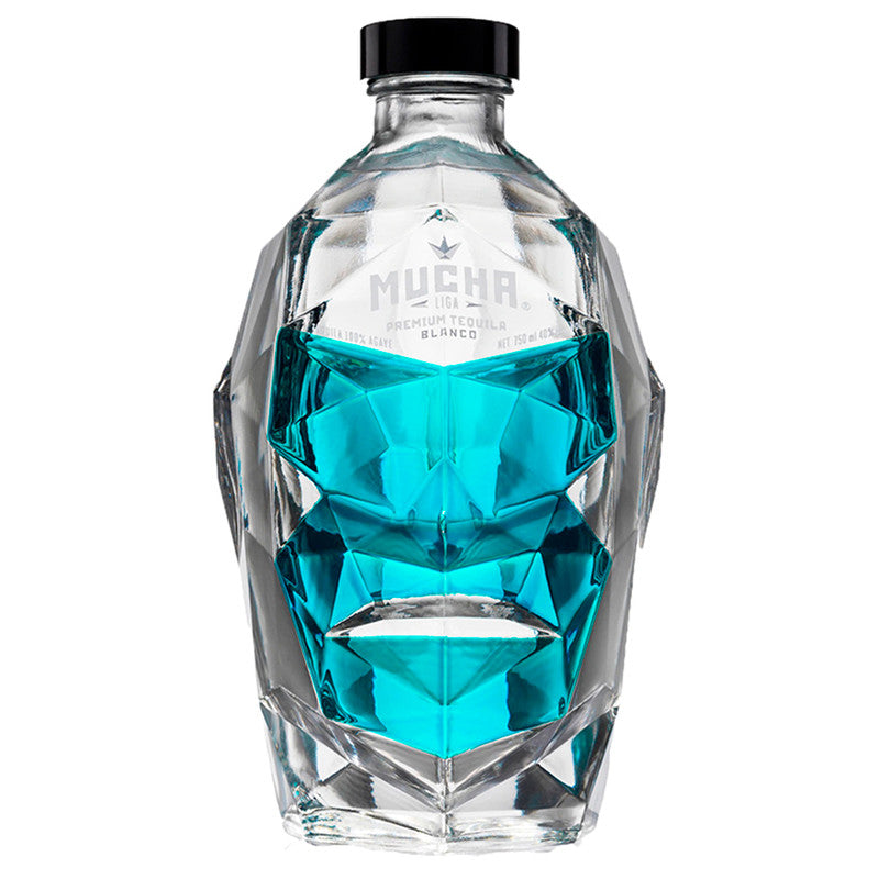 MUCHA LIGA BLANCO 750ML MIAMI LIQUOR WINE STORE