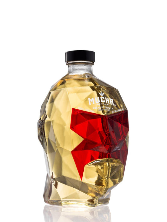 MUCHA LIGA REPOSADO 750ML MIAMI LIQUOR WINE STORE