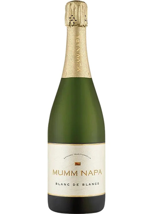 MUMM NAPA BLANC DE BLANCS 750ML MIAMI LIQUOR WINE STORE