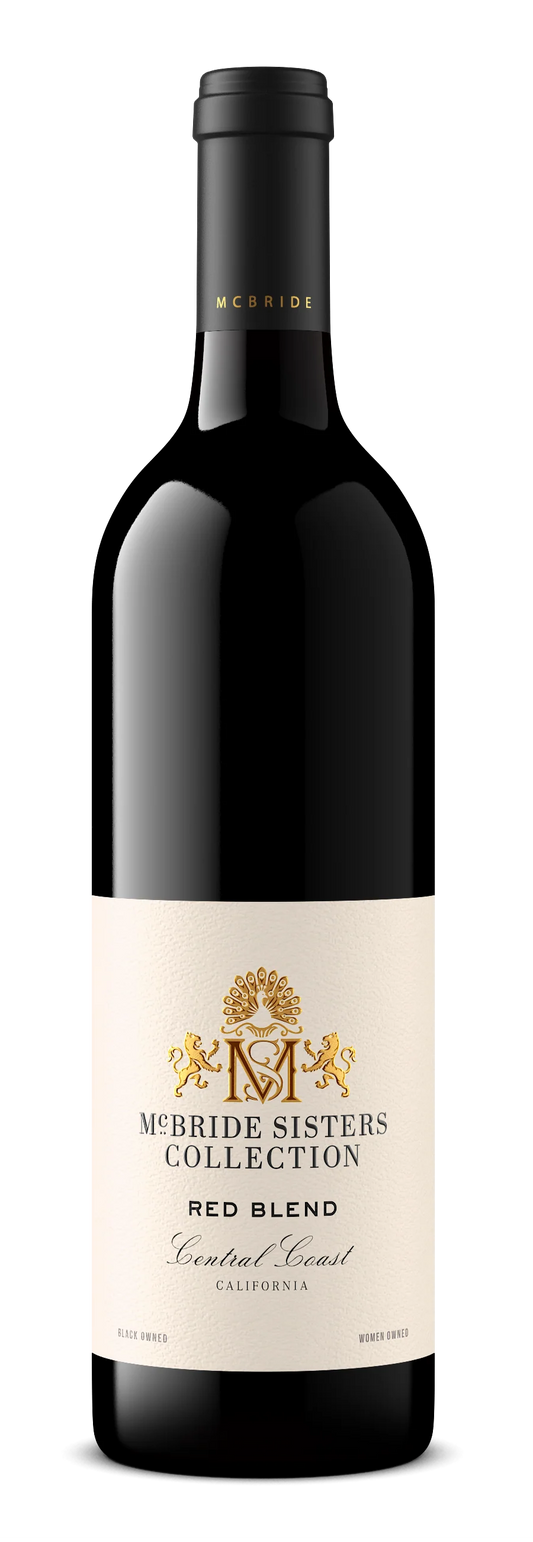 MCBRIDE SISTERS RED BLEND 750ML