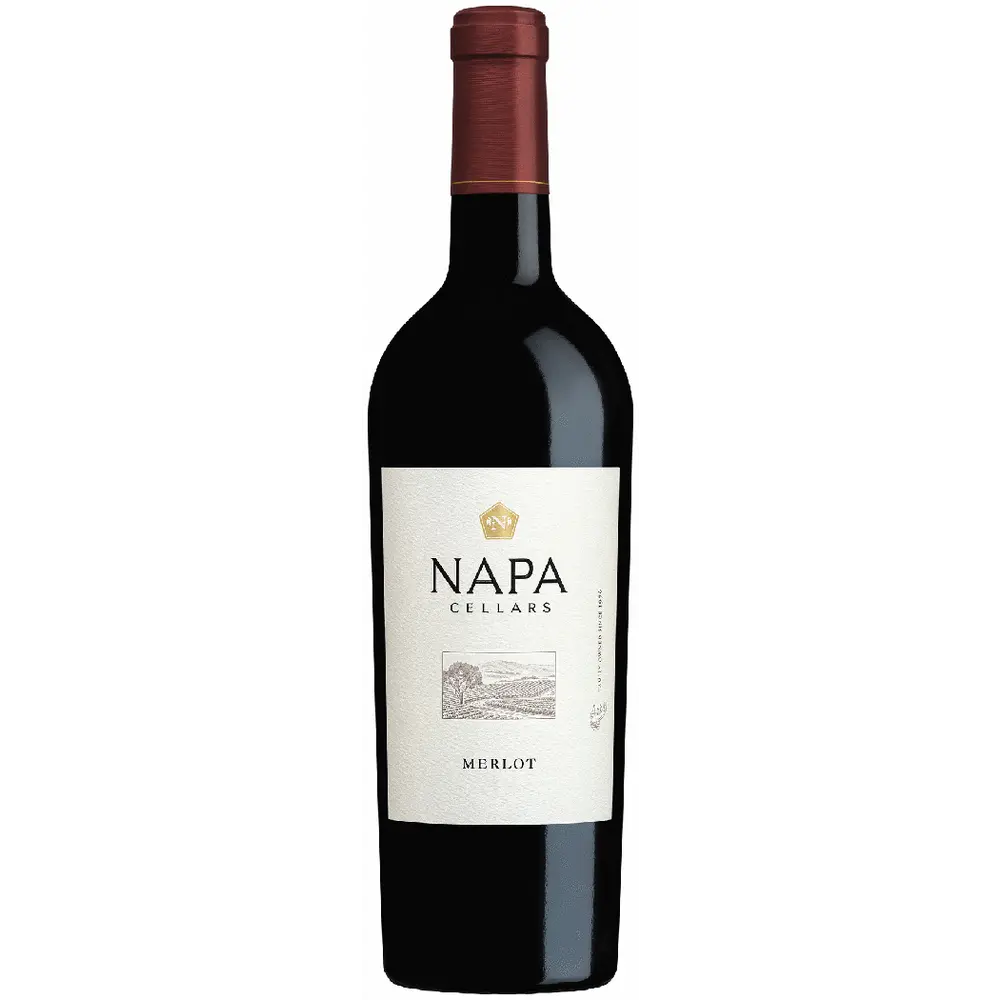NAPA CELLARS MERLOT 750ML MIAMI LIQUOR WINE STORE