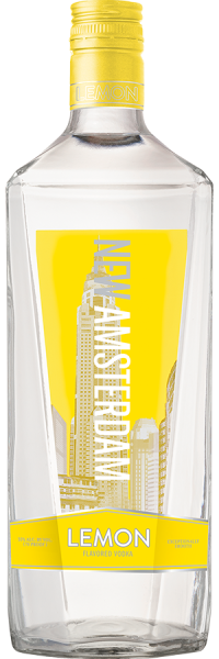 NEW AMSTERDAM PINEAPPLE 1.75L MIAMI LIQUOR WINE STORE