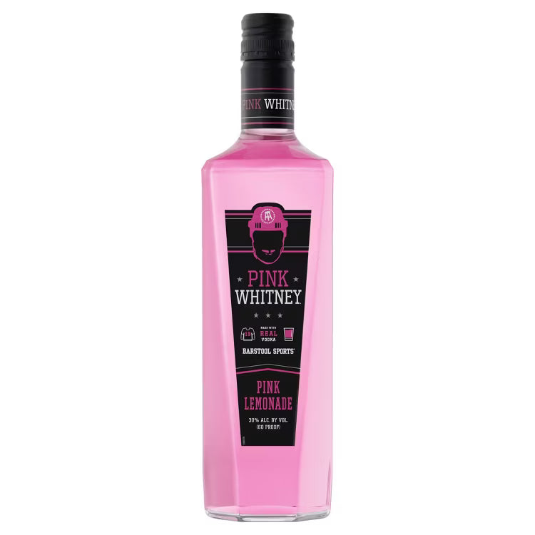 NEW AMSTERDAM PINK WHITNEY 750ML MIAMI LIQUOR WINE STORE