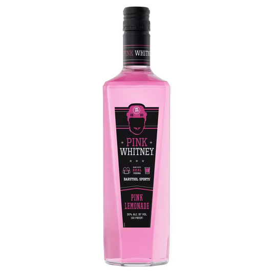 NEW AMSTERDAM PINK WHITNEY 750ML MIAMI LIQUOR WINE STORE