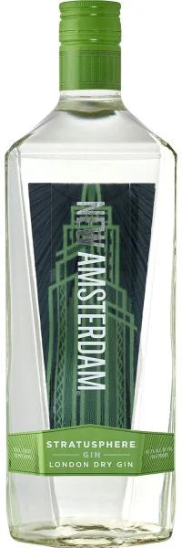 NEW AMSTERDAM STRATUSPHERE GIN 1.75L MIAMI LIQUOR WINE STORE