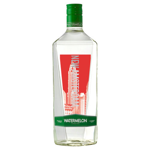 NEW AMSTERDAM WATERMELON 1.75L MIAMI LIQUOR WINE STORE