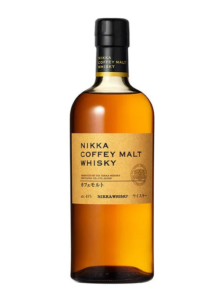NIKKA COFFEY MALT 750ML MIAMI LIQUOR WINE STORE