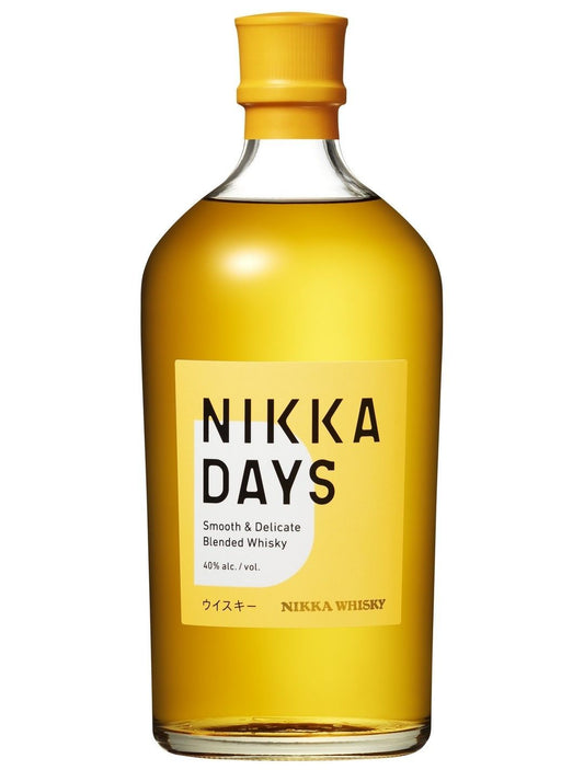 NIKKA DAYS 750ML MIAMI LIQUOR WINE STORE
