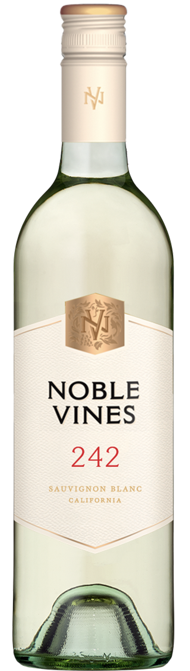 NOBLE VINES 242 SAUVIGNON BLANC 750ML MIAMI LIQUOR WINE STORE