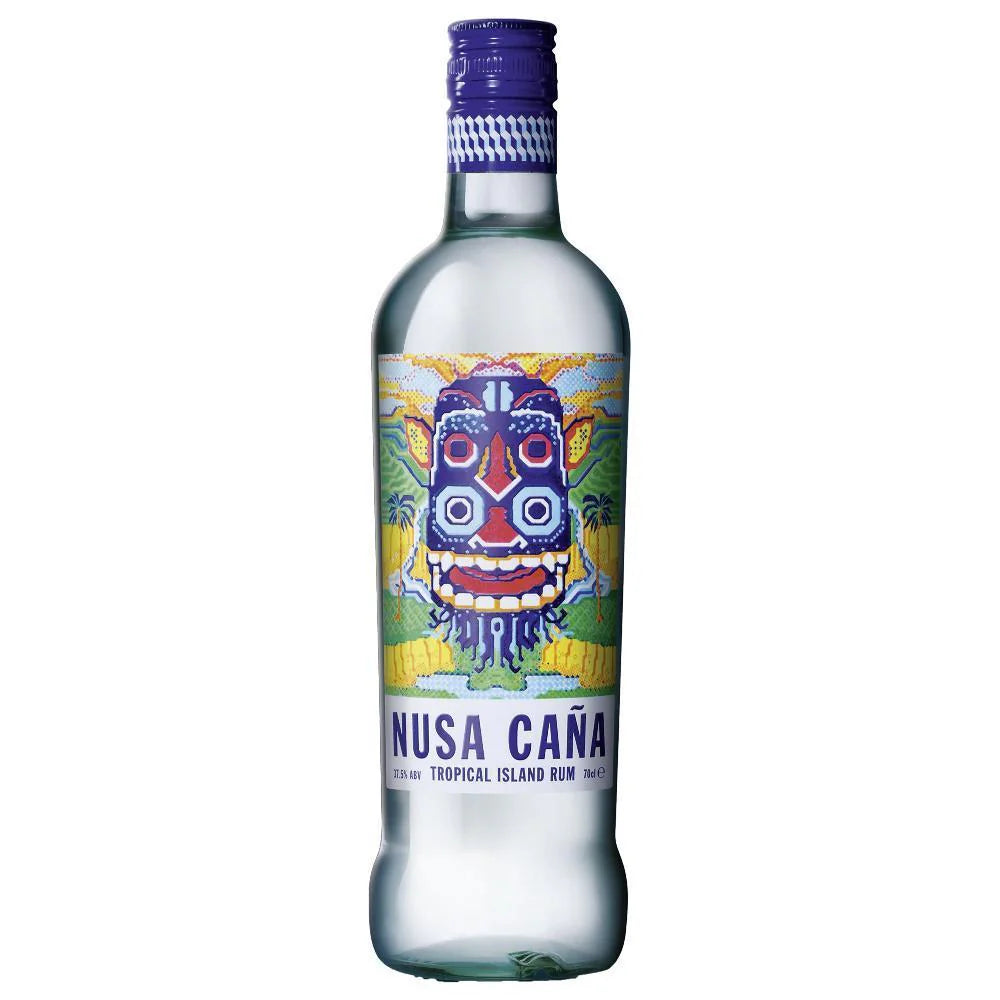 NUSA CANA BLANCO 750ML MIAMI LIQUOR WINE STORE