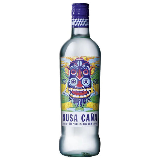 NUSA CANA BLANCO 750ML MIAMI LIQUOR WINE STORE