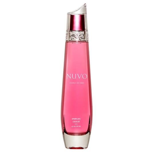 NUVO SPARKLING LIQUEUR 750ML MIAMI LIQUOR WINE STORE