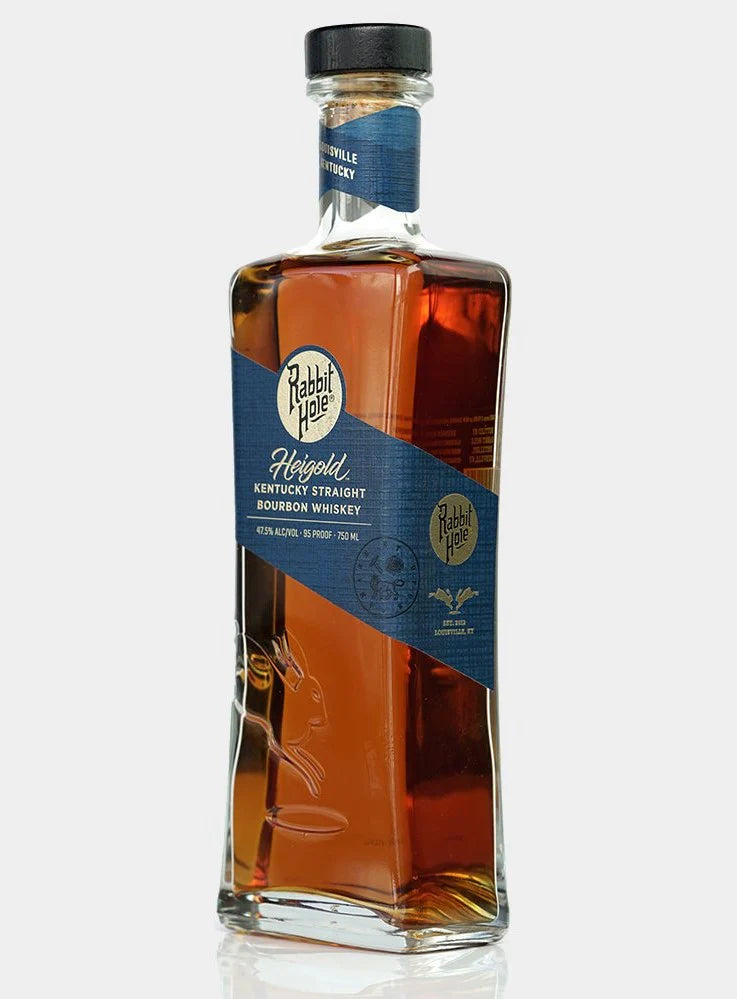 RABBIT HOLE HEIGOLD 750ML