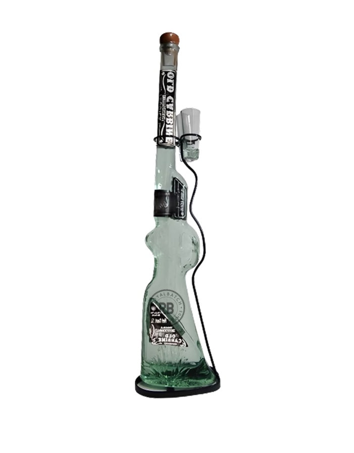 OLD CARBINE SILVER TEQUILA 1L