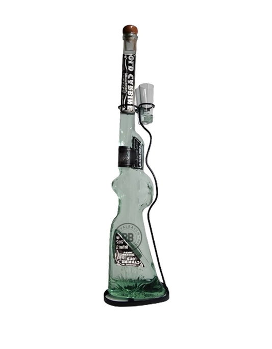 OLD CARBINE SILVER TEQUILA 1L