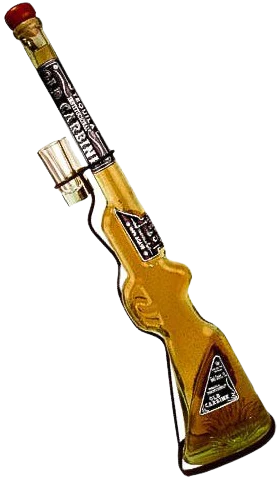 OLD CARBINE GOLD 1L MIAMI LIQUOR WINE STORE