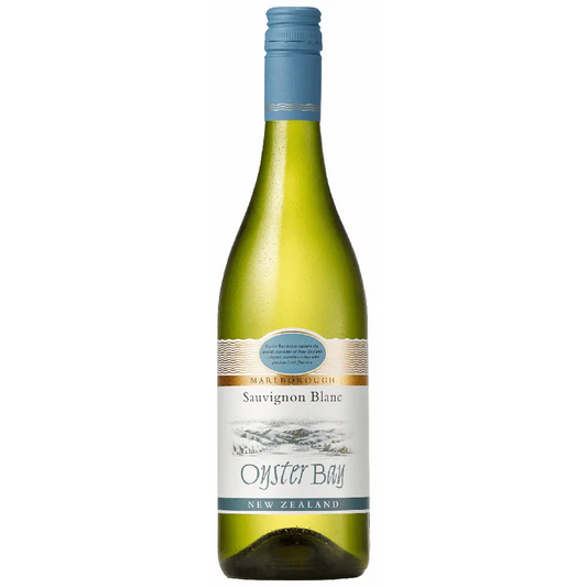 OYSTER BAY SAUVIGNON BLANC 750ML MIAMI LIQUOR WINE STORE