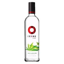 OZONE HEMP 750ML MIAMI LIQUOR WINE STORE