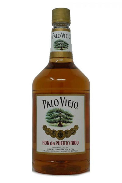PALO VIEJO GOLD 1.75L MIAMI LIQUOR WINE STORE