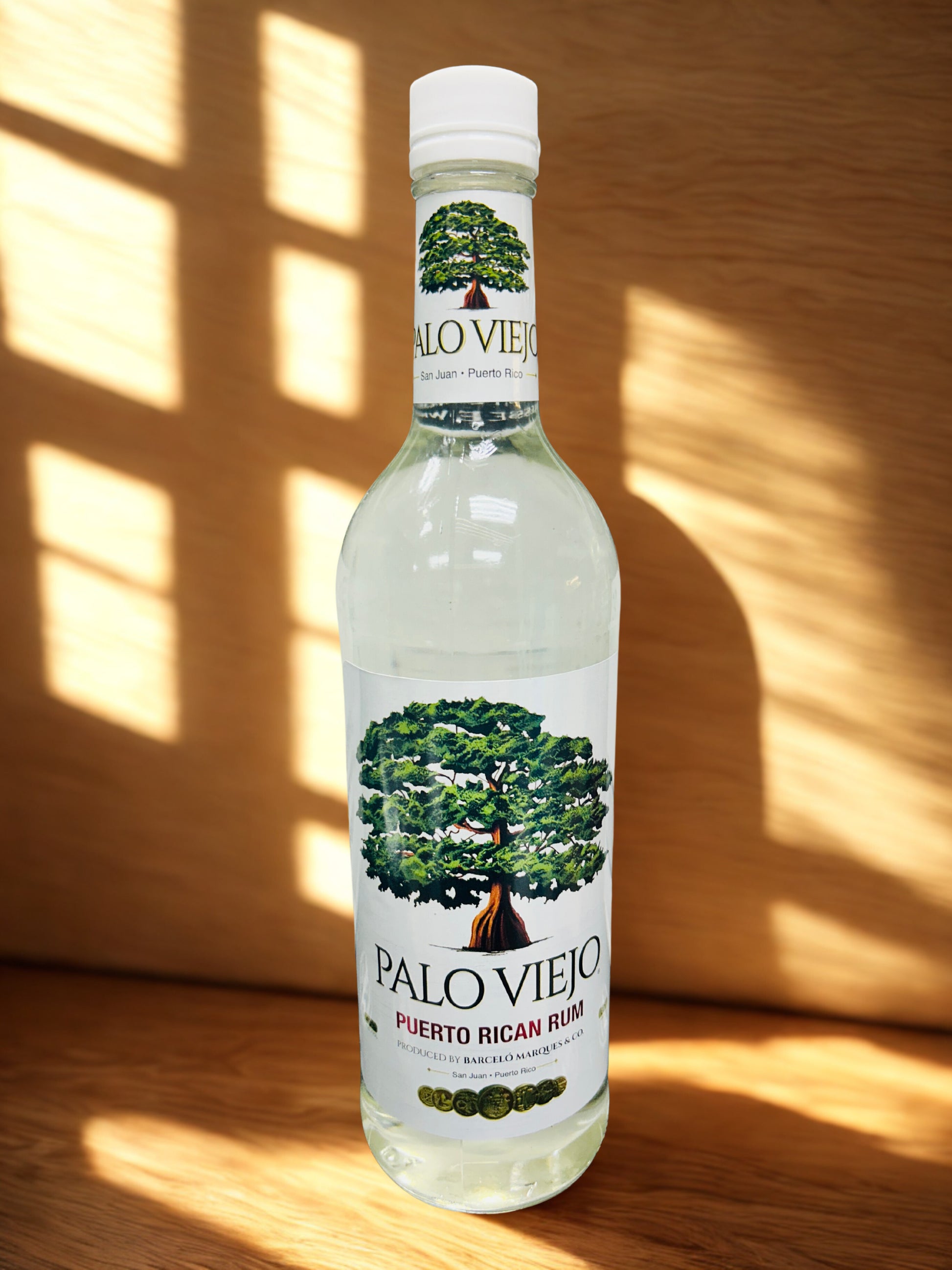 PALO VIEJO WHITE 750ML MIAMI LIQUOR WINE STORE