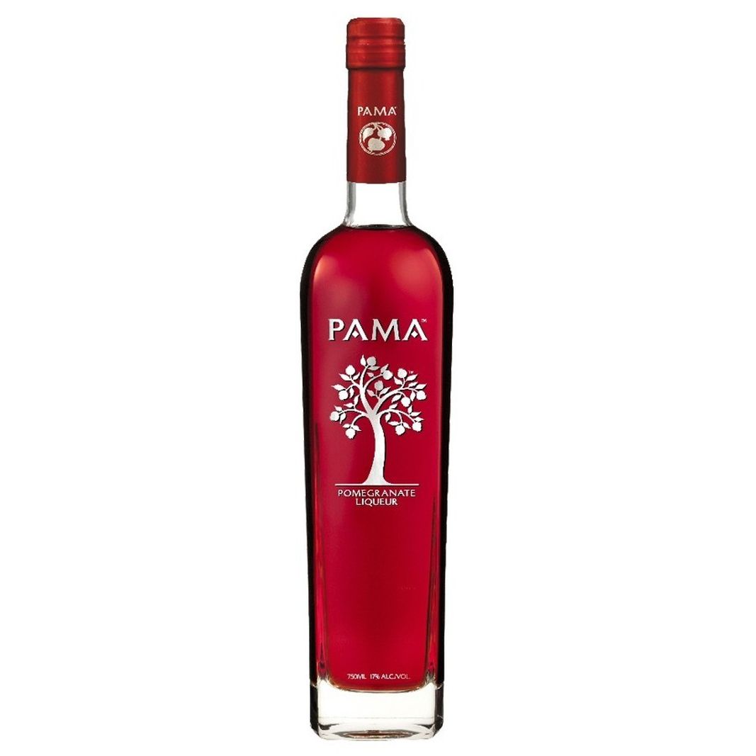 PAMA POMEGRANATE 750ML MIAMI LIQUOR WINE STORE