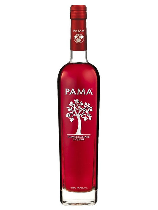 PAMA POMEGRANATE 750ML MIAMI LIQUOR WINE STORE