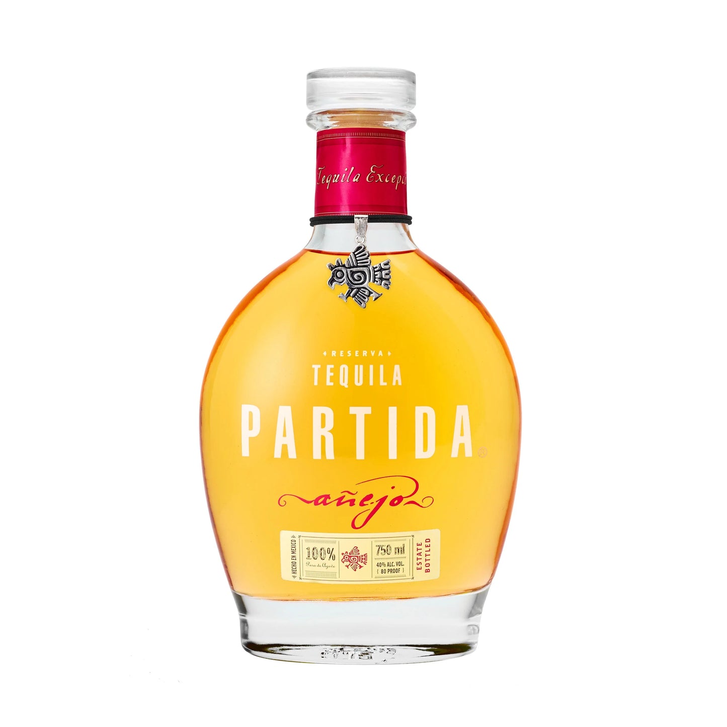 PARTIDA ANEJO 750ML MIAMI LIQUOR WINE STORE