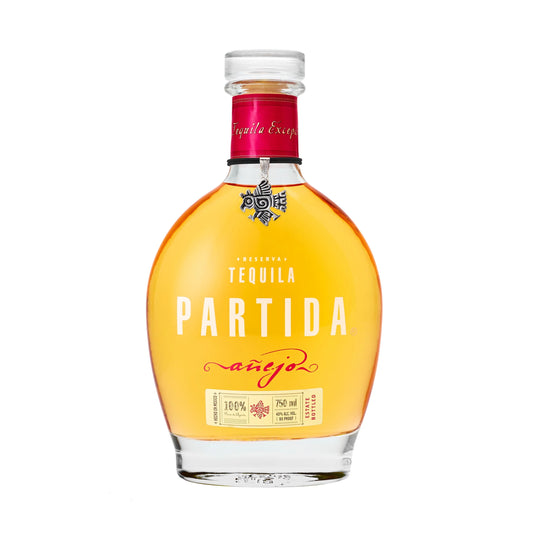 PARTIDA ANEJO 750ML MIAMI LIQUOR WINE STORE