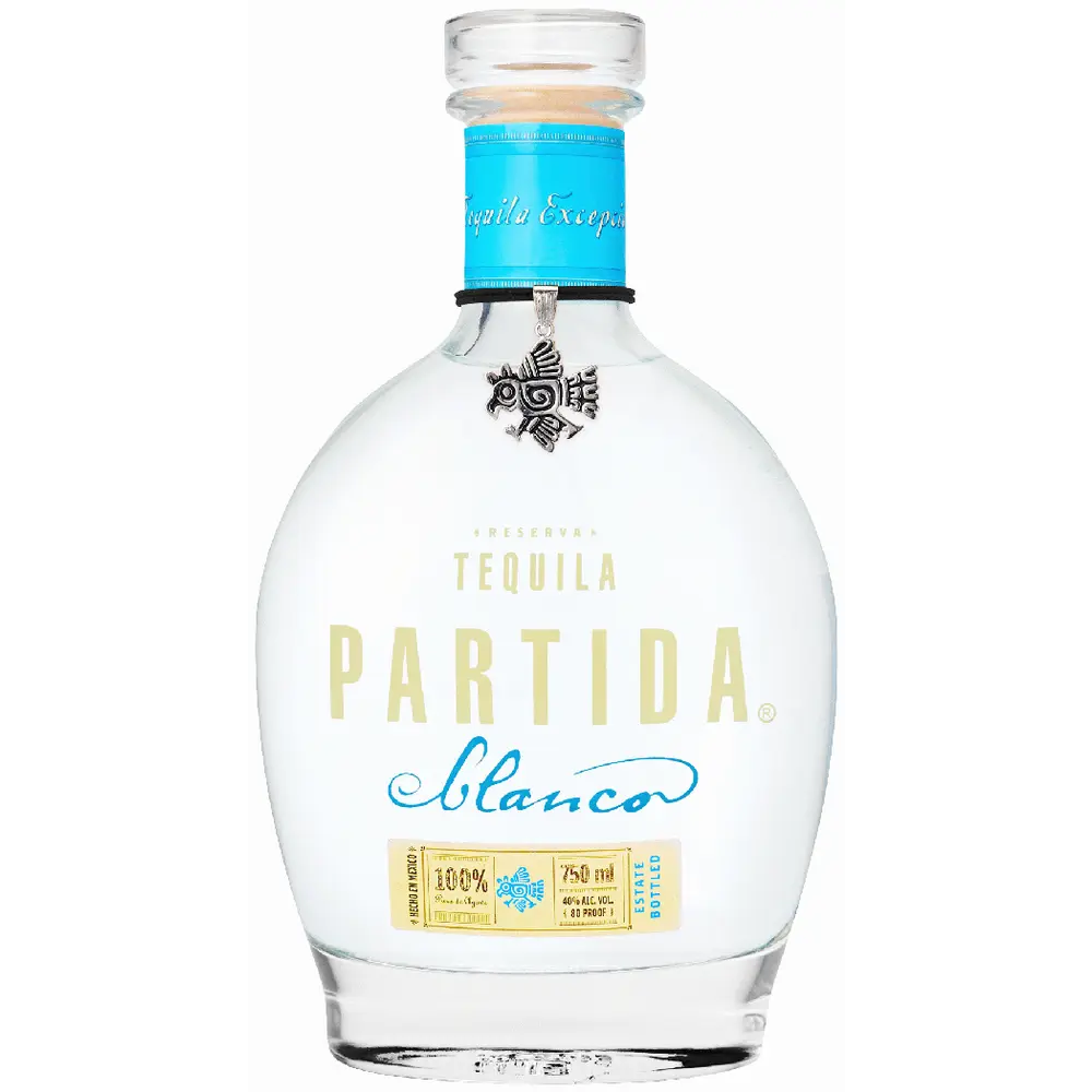 PARTIDA BLANCO 750ML MIAMI LIQUOR WINE STORE